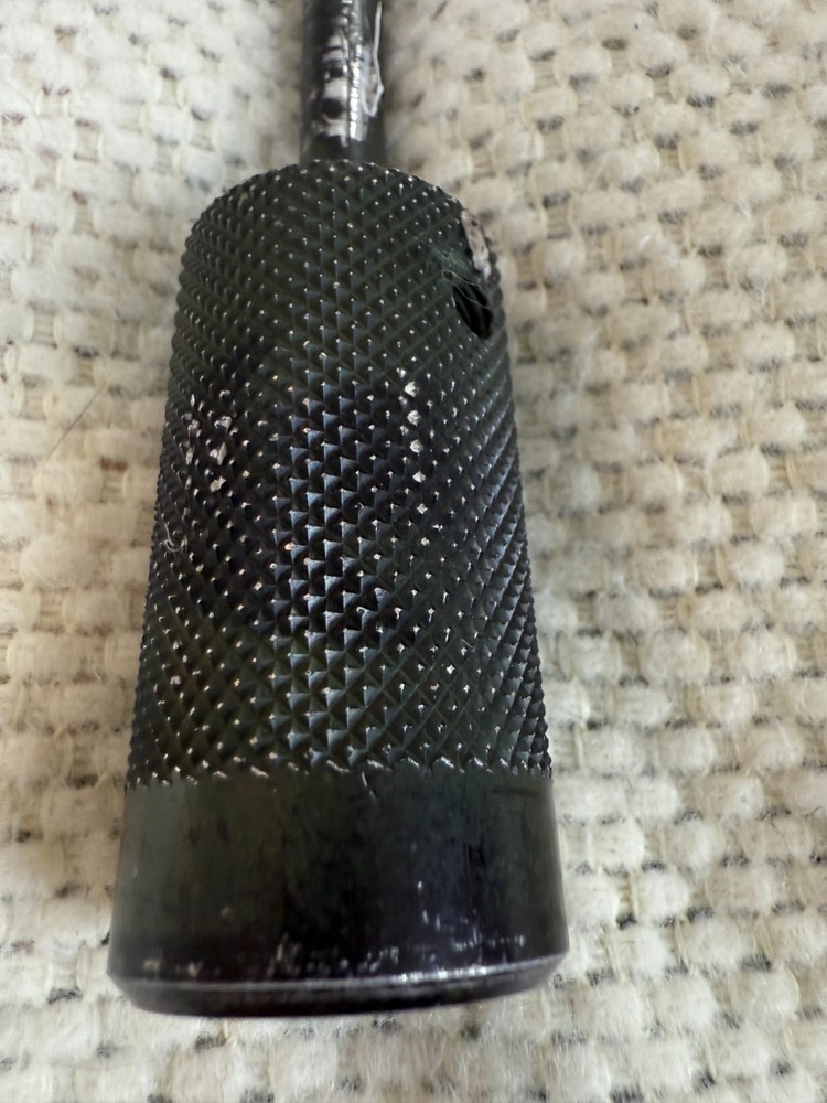 Archery Stabilizer Bar Attachment