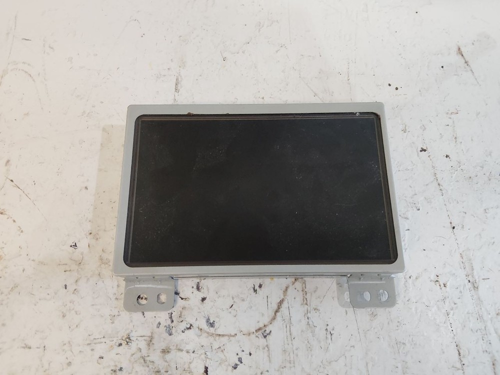 2010-2017 GMC Terrain Dash Mounted Lower 7" Display Screen
