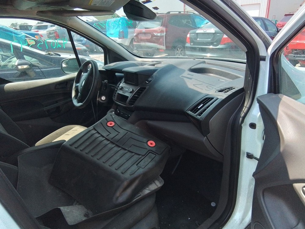 2019-2023 Ford Transit Connect 4.2" Display Screen