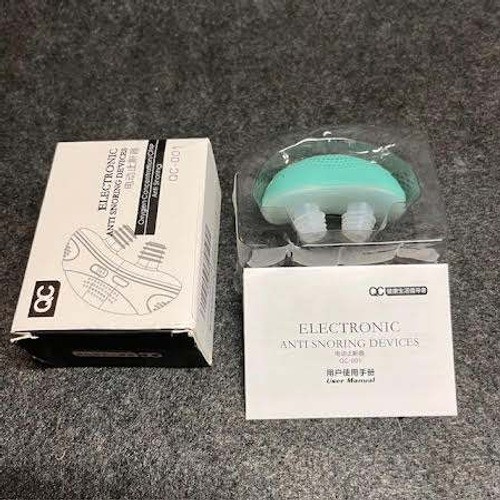 Anti Snoring