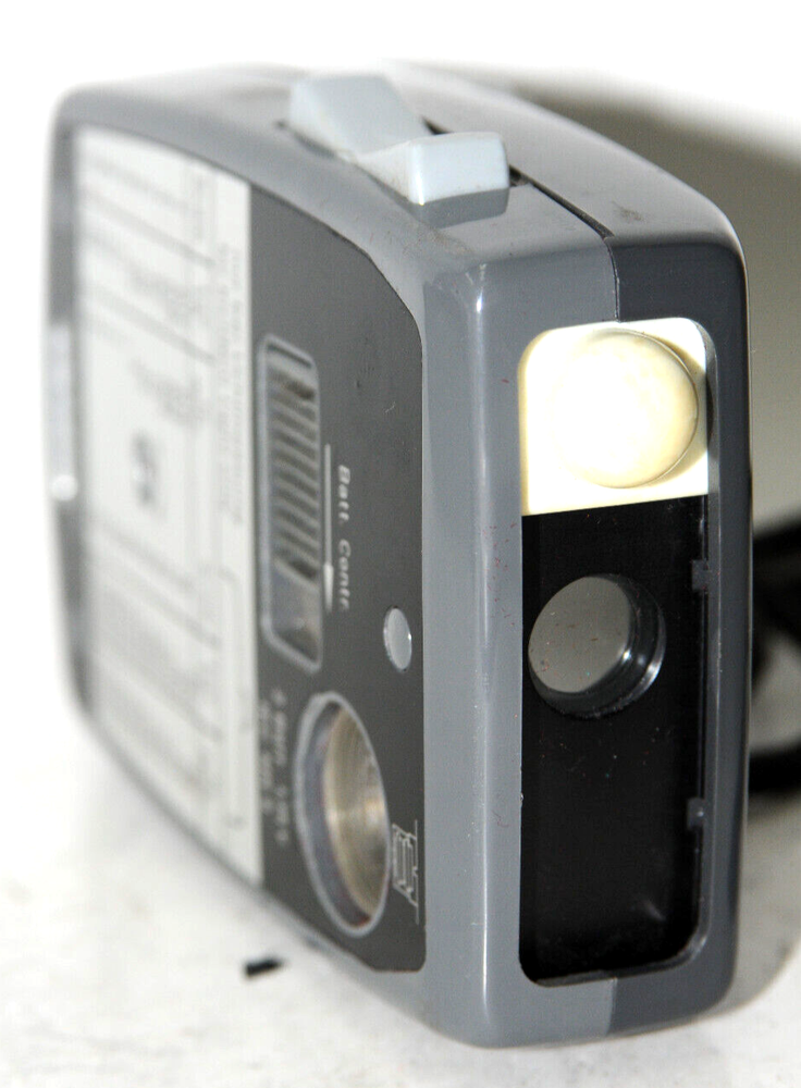 Gossen Luna Pro Analog Ambient Light Meter & Leather Case