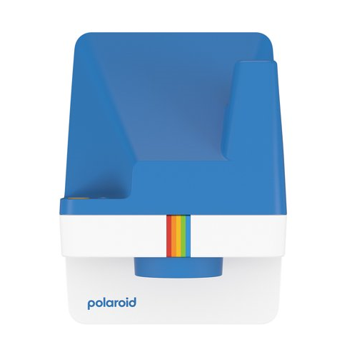 Polaroid NOW Instant Camera Generation 2 Blue