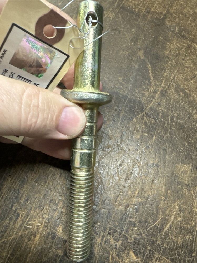 W247697b Adjusting Screw