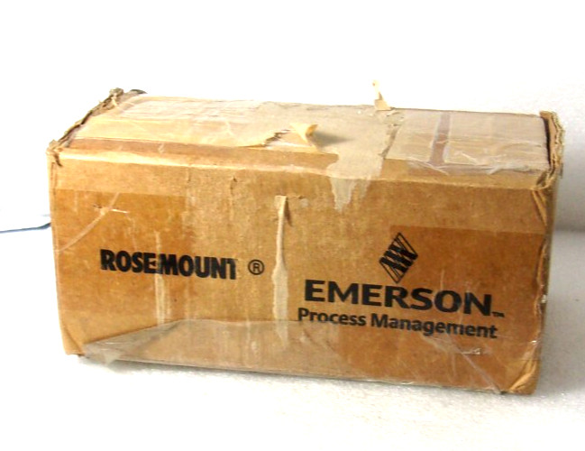 Rosemount 03095-0045-1812 Pressure Transmitter Sensor Module