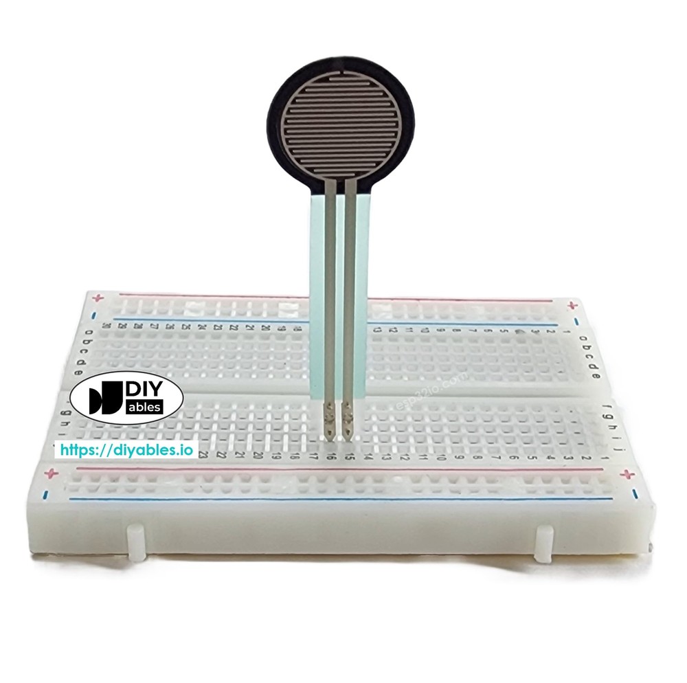 Force Sensor FSR402 for Arduino ESP32 ESP8266 Raspberry Pi