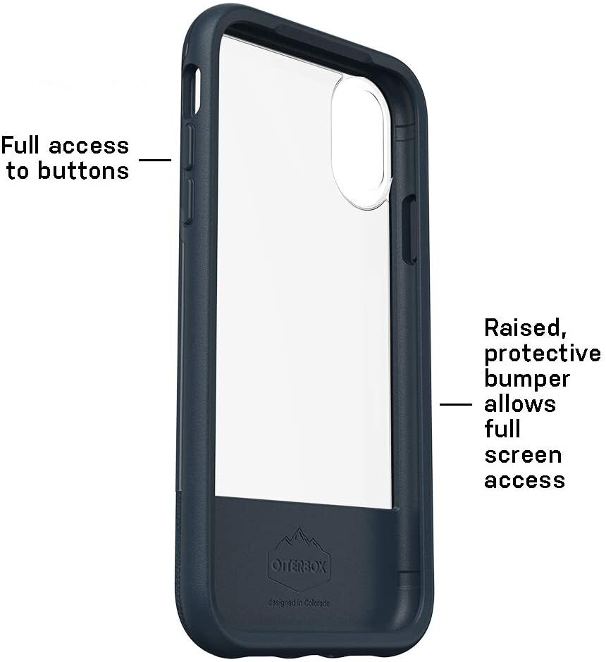 OTTERBOX STATEMENT SERIES Case for iPhone XR - LUCENT JADE