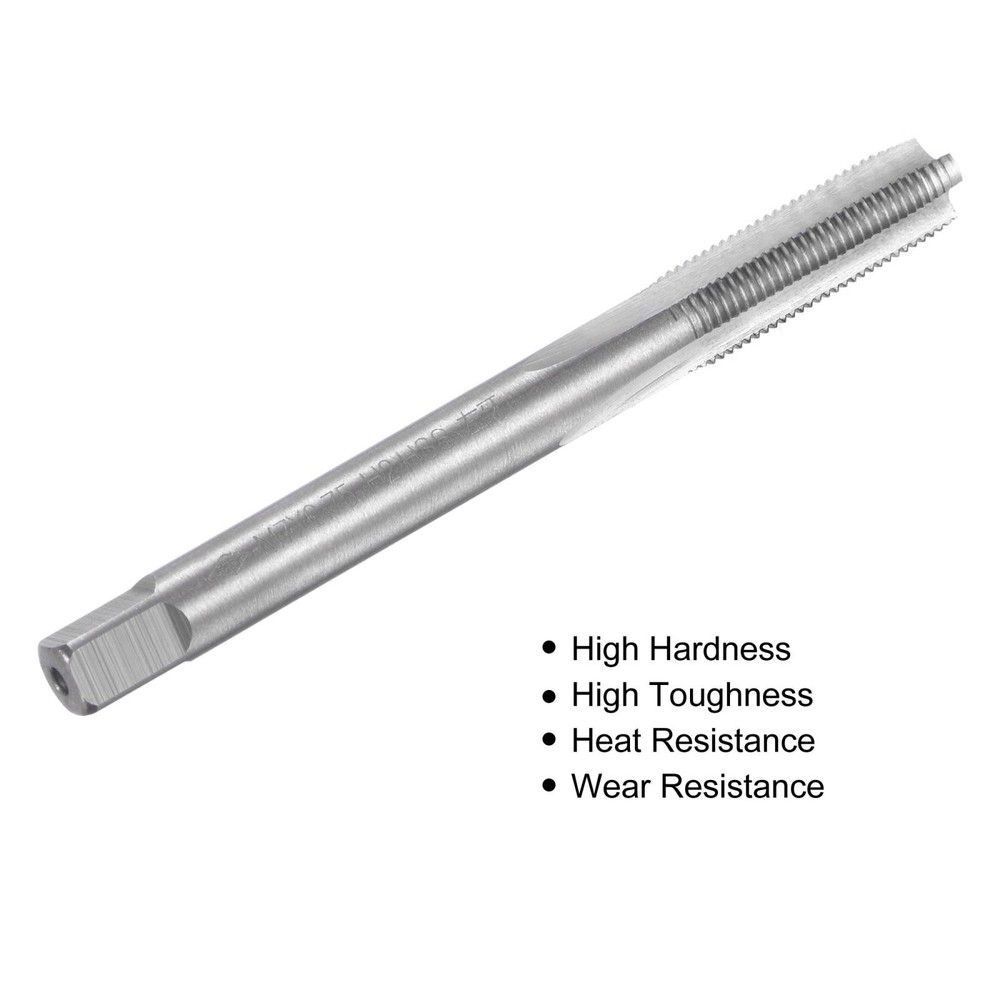 Thread Milling Thread Mapping M7 x 0.75 Metric Left