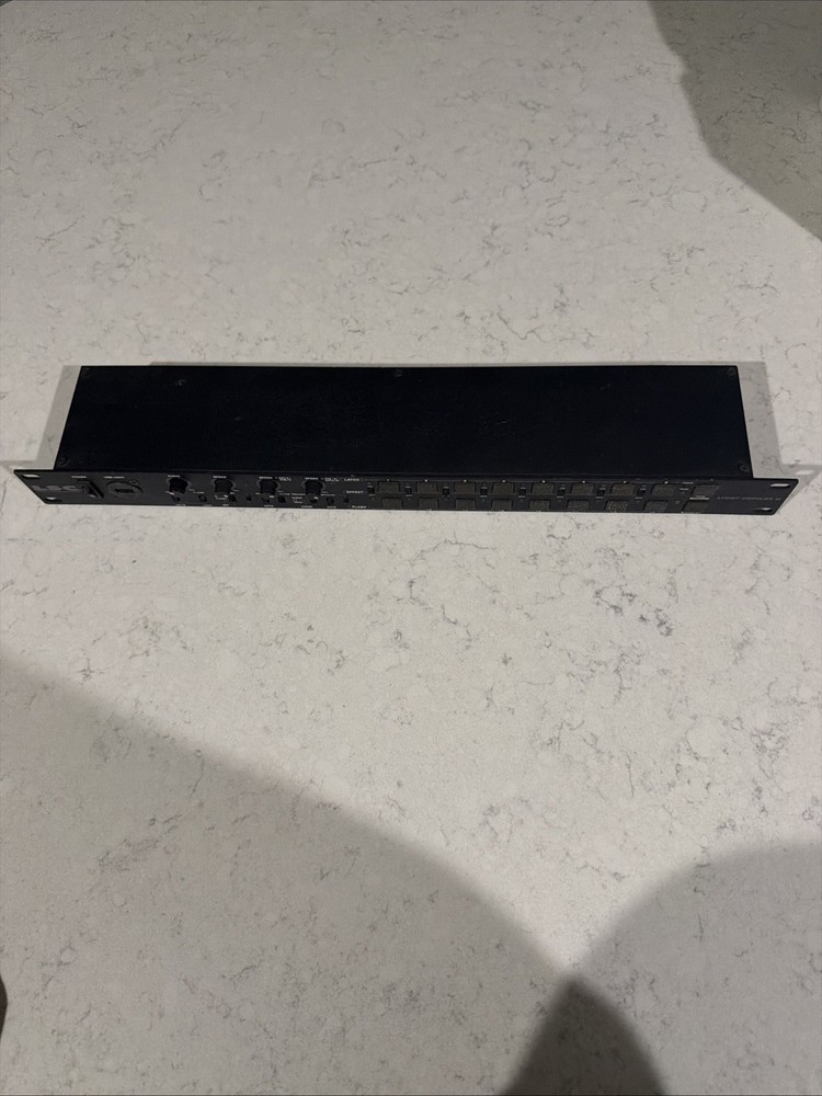 LSC LIGHT COPILOT II Lighting Control System 16 channel **NO POWER ADAPTER**