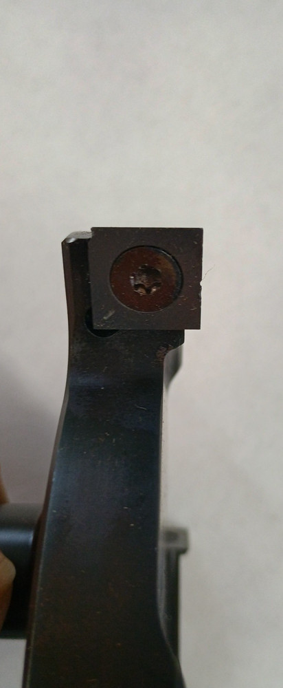 Onsrud 4 Dia. Indexable spoilboard surface insert cutter 1/8 Max depth