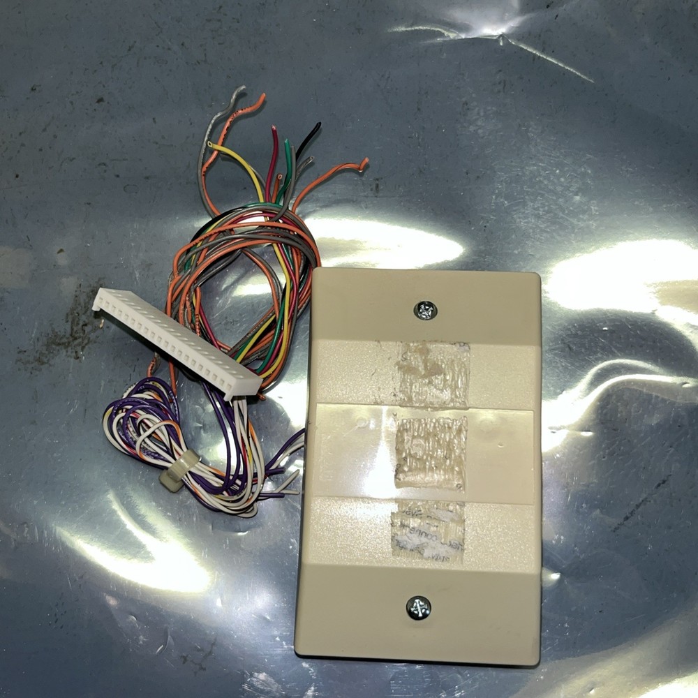 DMP 715 4 Point Zone Expander