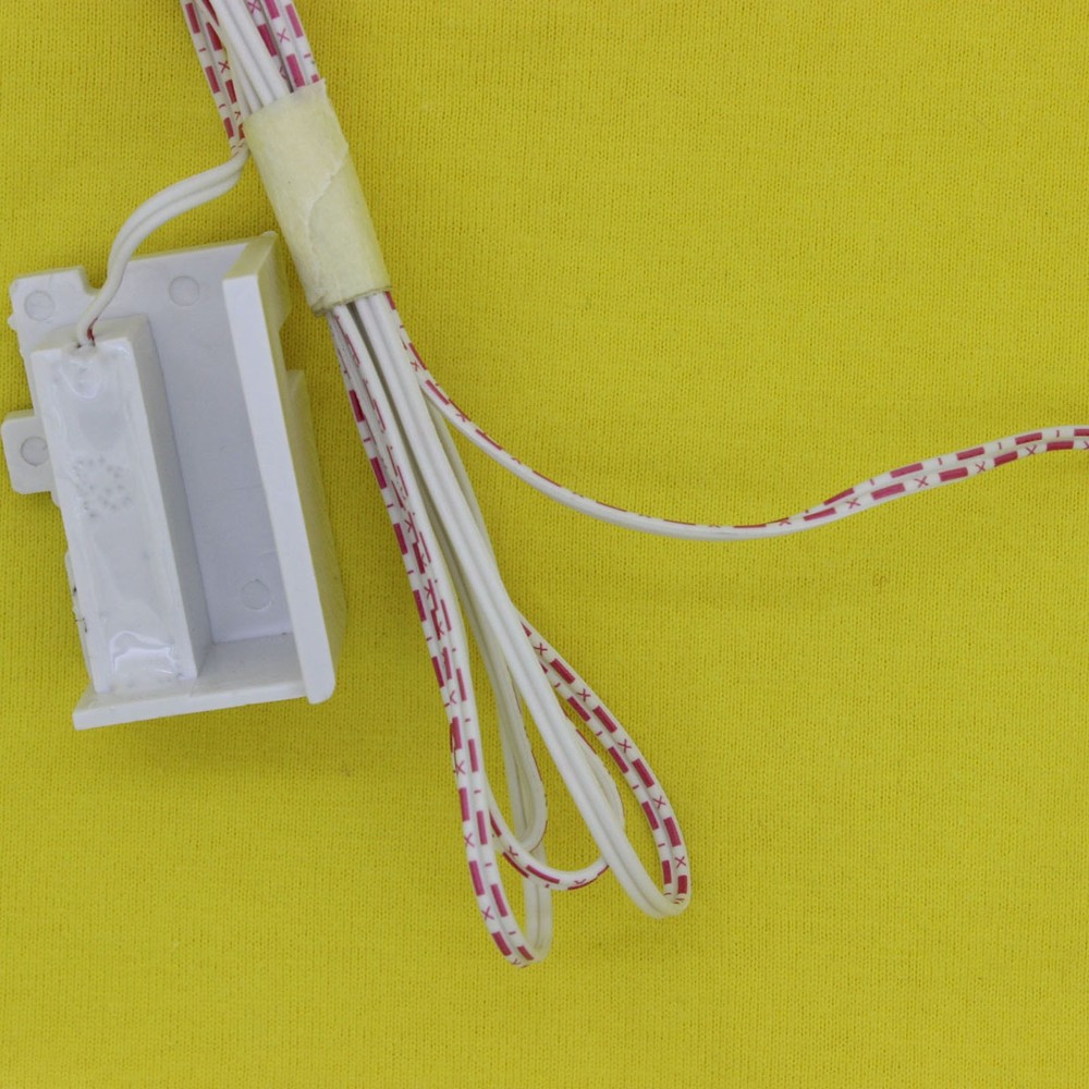 1X Ice Full Sensor Ice Maker Accessories Ice Maker Reset Switch Magnetic Switch