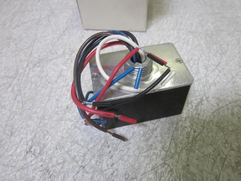 WATT WATCHER A277-D 277V NSMP