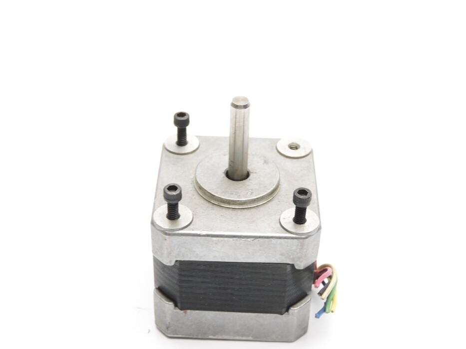 ORIENTAL MOTOR PXB44H-02BA UNMP