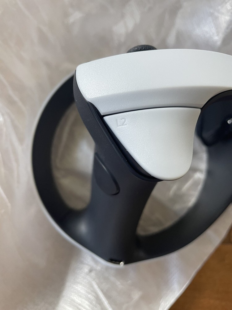 Sony PlayStation VR2 PS VR 2 for PS5 - LEFT CONTROLLER ONLY