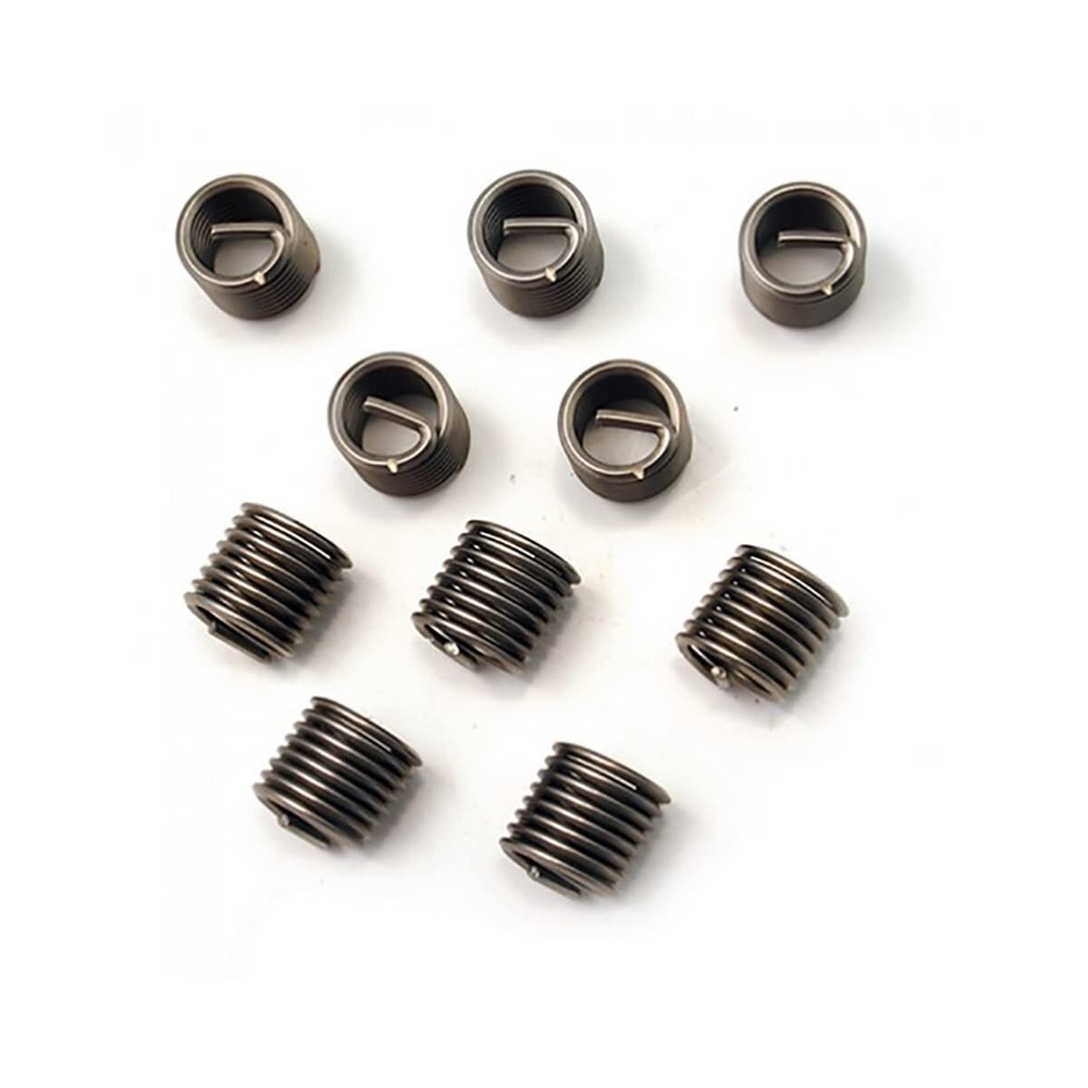 Fix-A-Thread Pro-Thread Inserts (10 Pk) - UNC 5/16" - 18 (23059)