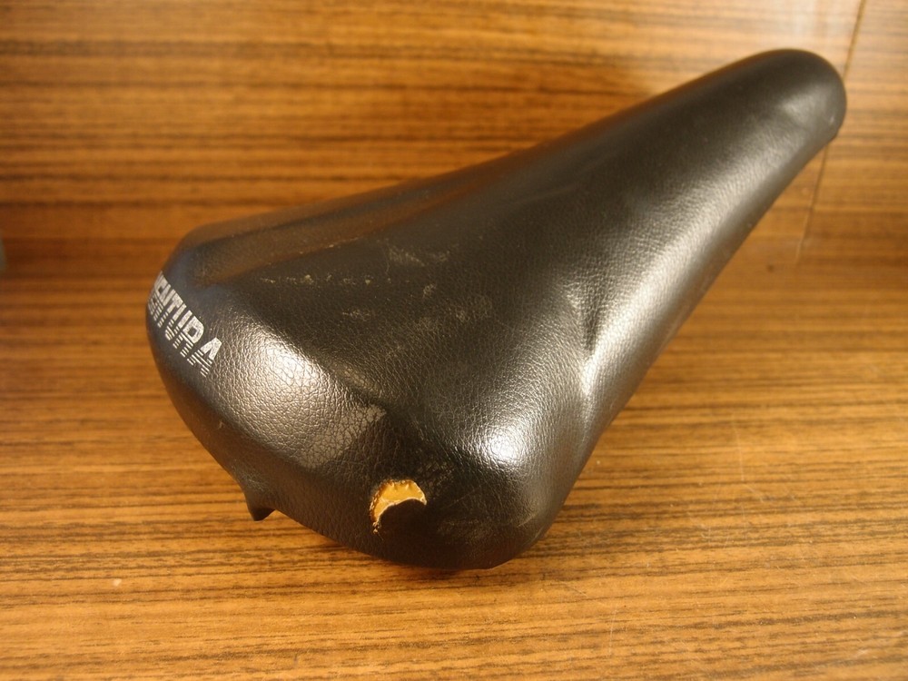 1994 MTB seat Ventura made in Italy saddle