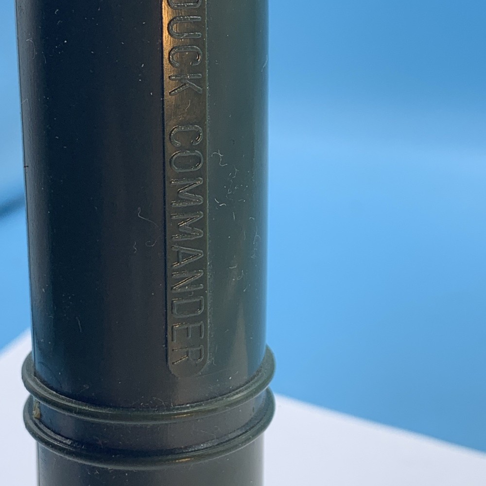 Quick Commander Mallard Drake