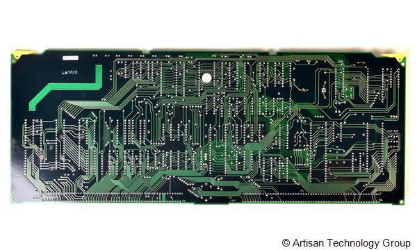 HP 85101-60272 Input / Output Board