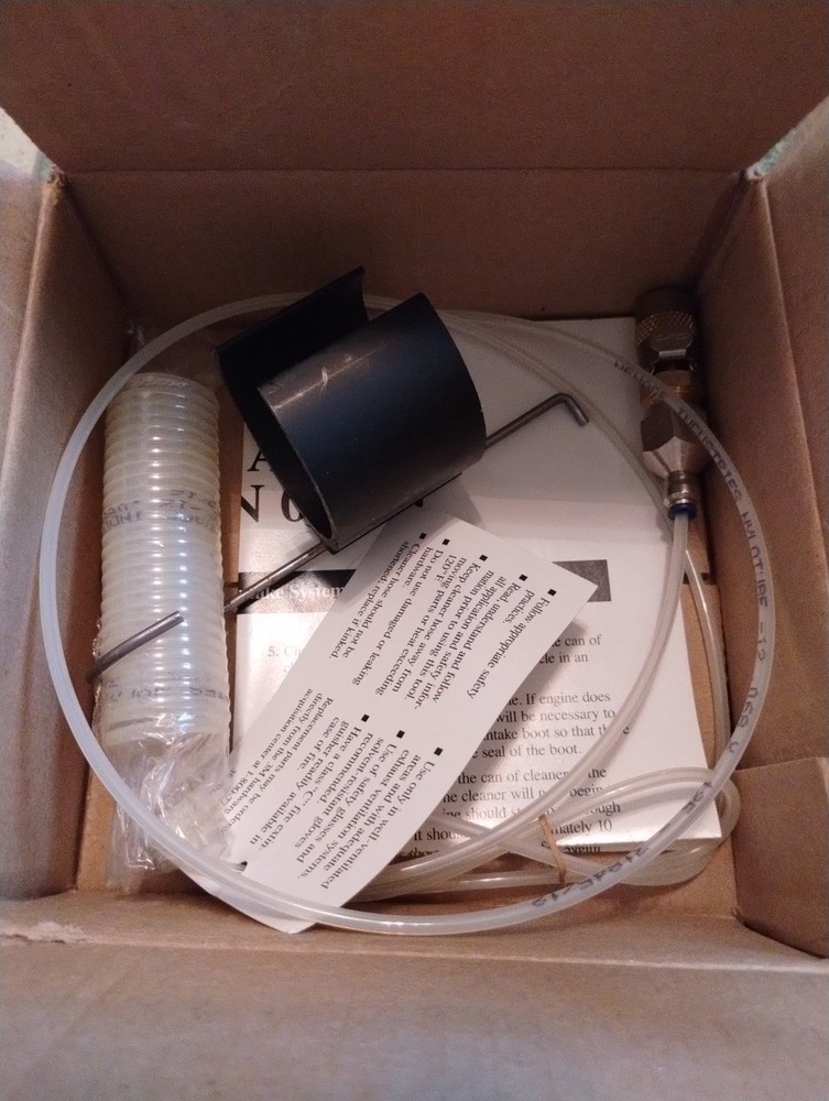 3M Intake System Aerosol Adaptor Kit, 08960, 1 per case