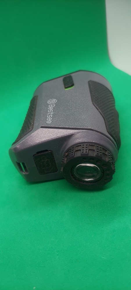 Bestsee Rechargeable Golf Rangefinder