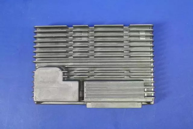 Genuine Mopar Amplifier US Canada Mexico 68614482AA