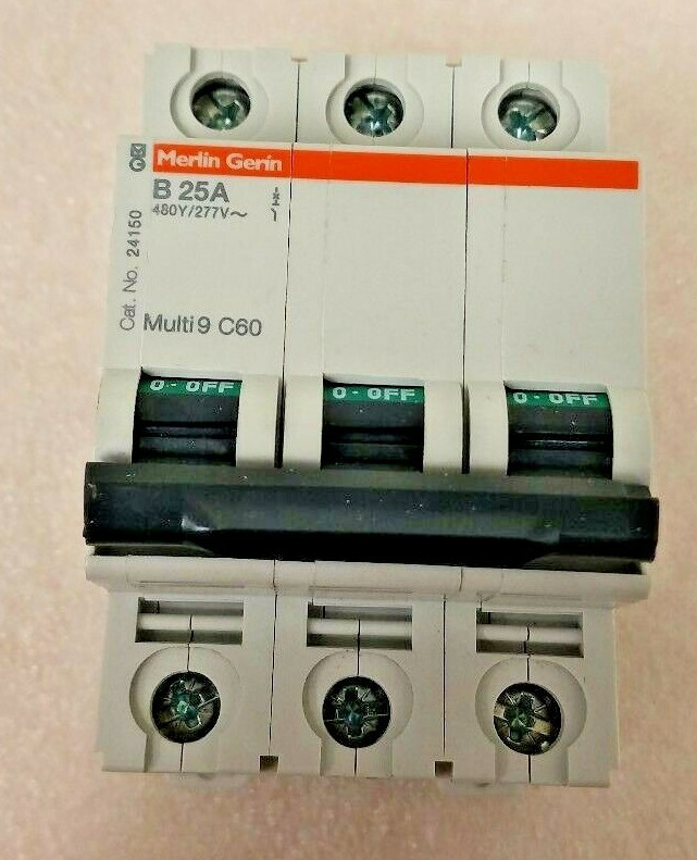 Schneider Electric Square D MG24150