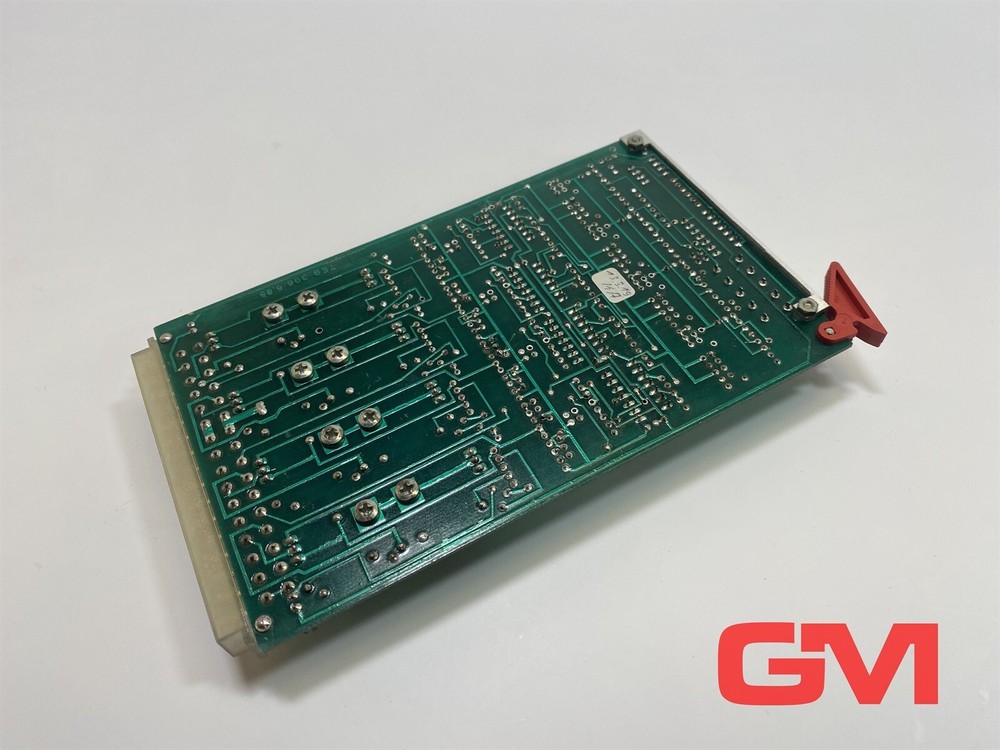Windsor Technologies Amplifier Card RV4 TEB 396.6.86 62043190