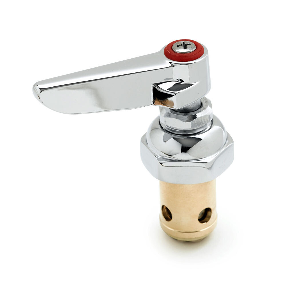 T&S Style 002714-40 for Right Hand Compression Hot Eterna Spindle