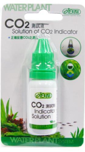 ISTA CO2 INDICATOR SOLUTION