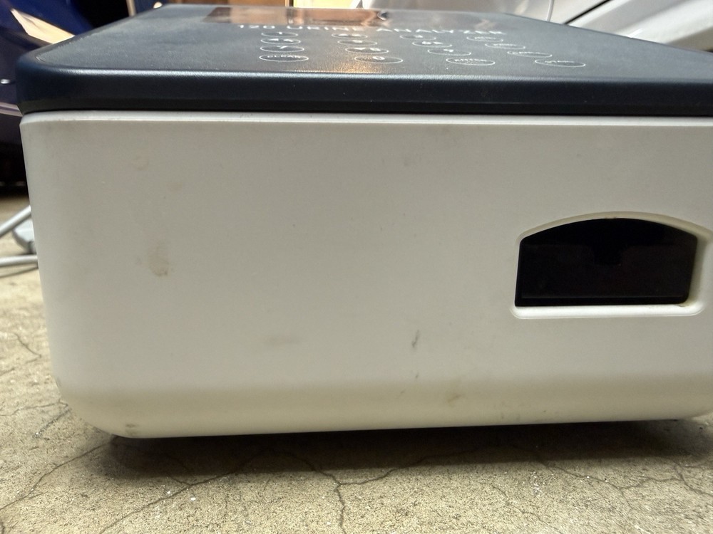 McKesson 120 Urine Analyzer Consult Diagnostics