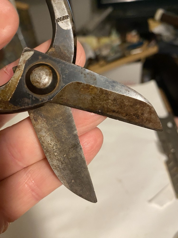 Japanese Pruning Shears - Bonsai