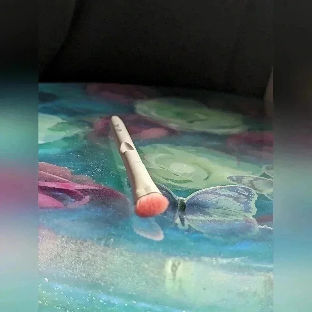 Wet N' Wild Eyeshadow Brush (New)
