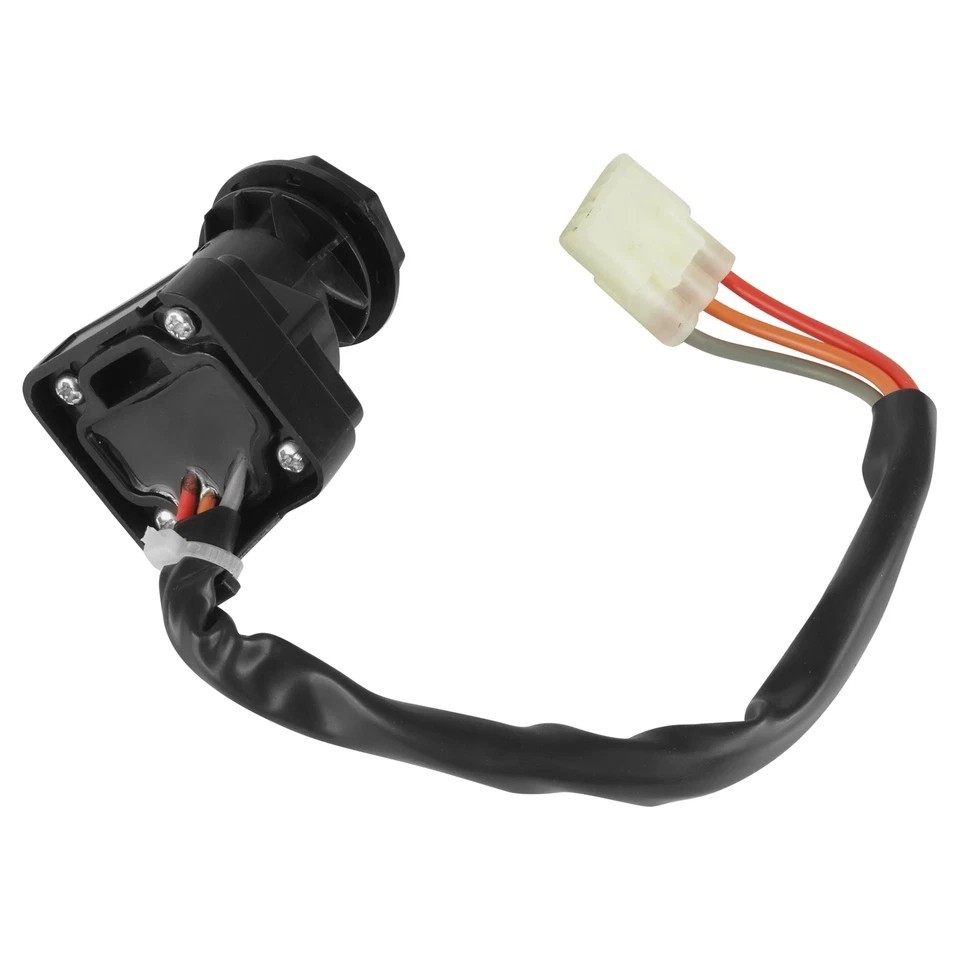 Ignition Key Switch for Arctic Cat 3430-040 Switch Ignition