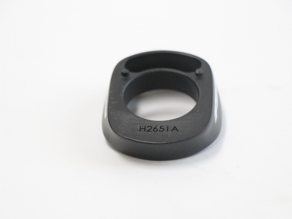 FSA Vision cone spacer adapter top cap Metron 5D handlebar - SystemSix - NEW