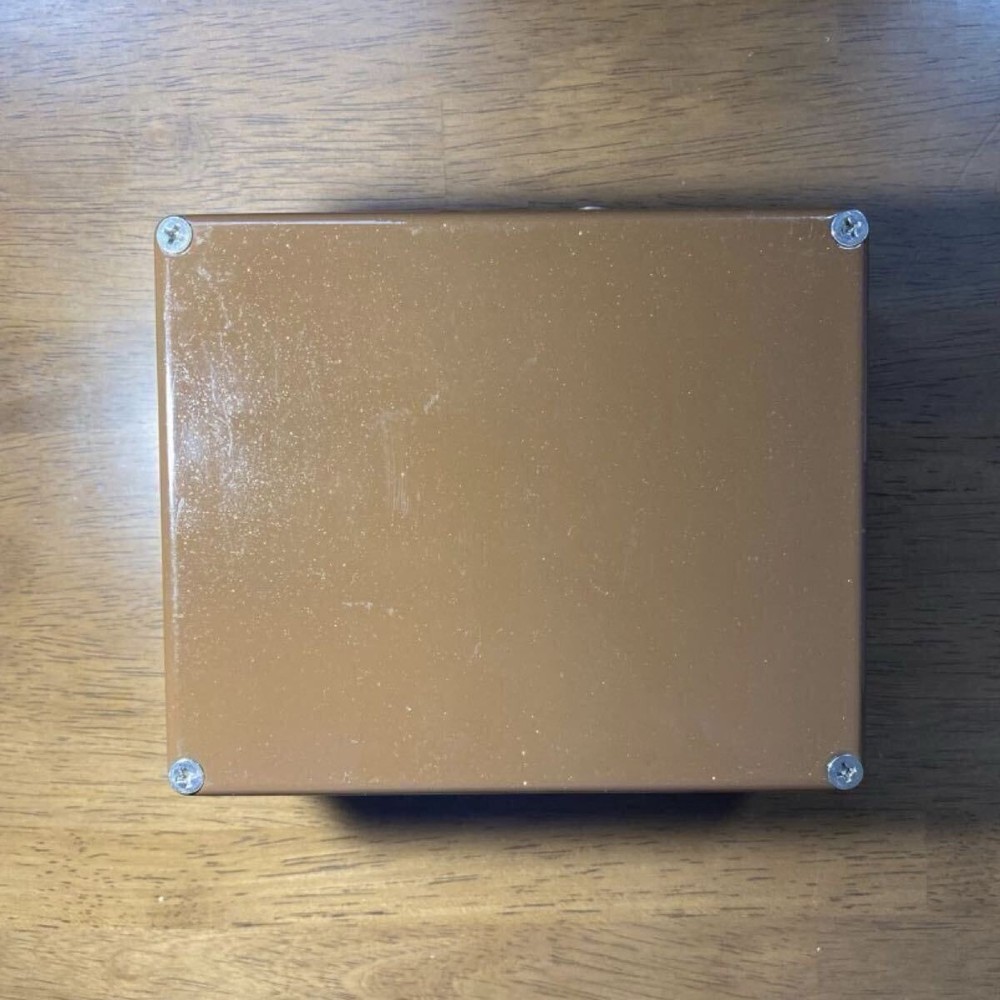 Malekko Heavy Industry B:ASSMASTER