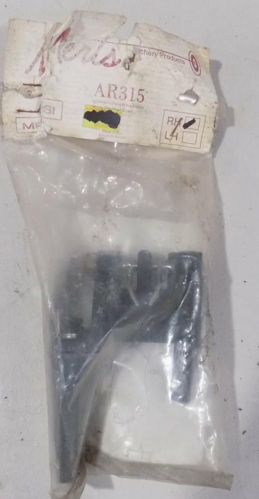 Merls Archery Grop  Arrow Rest  AR-315 RH