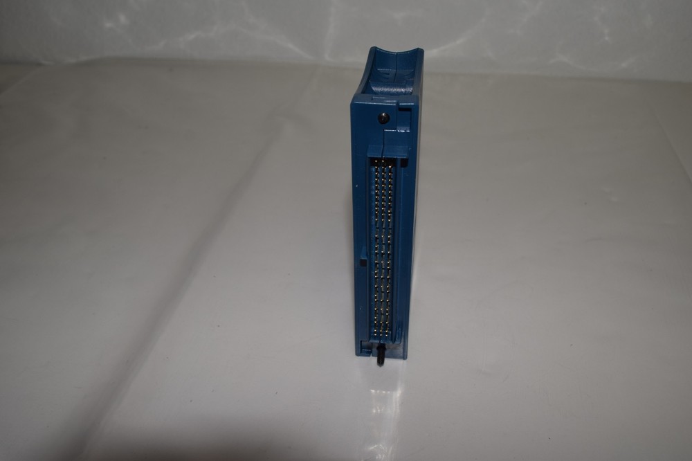 ^^ NATIONAL INSTRUMENTS CFP-DO-401 16-CH SOURCING DISCRETE OUTPUT MODULE (SMS76)