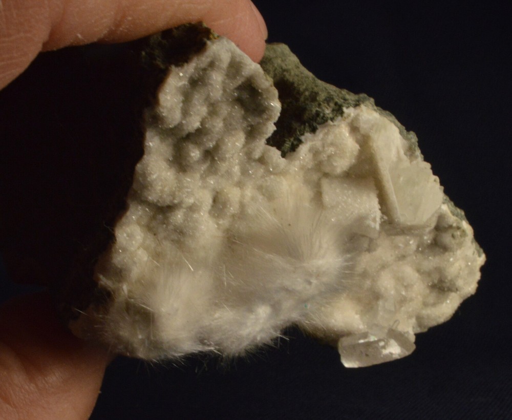 #8207 Okenite - India