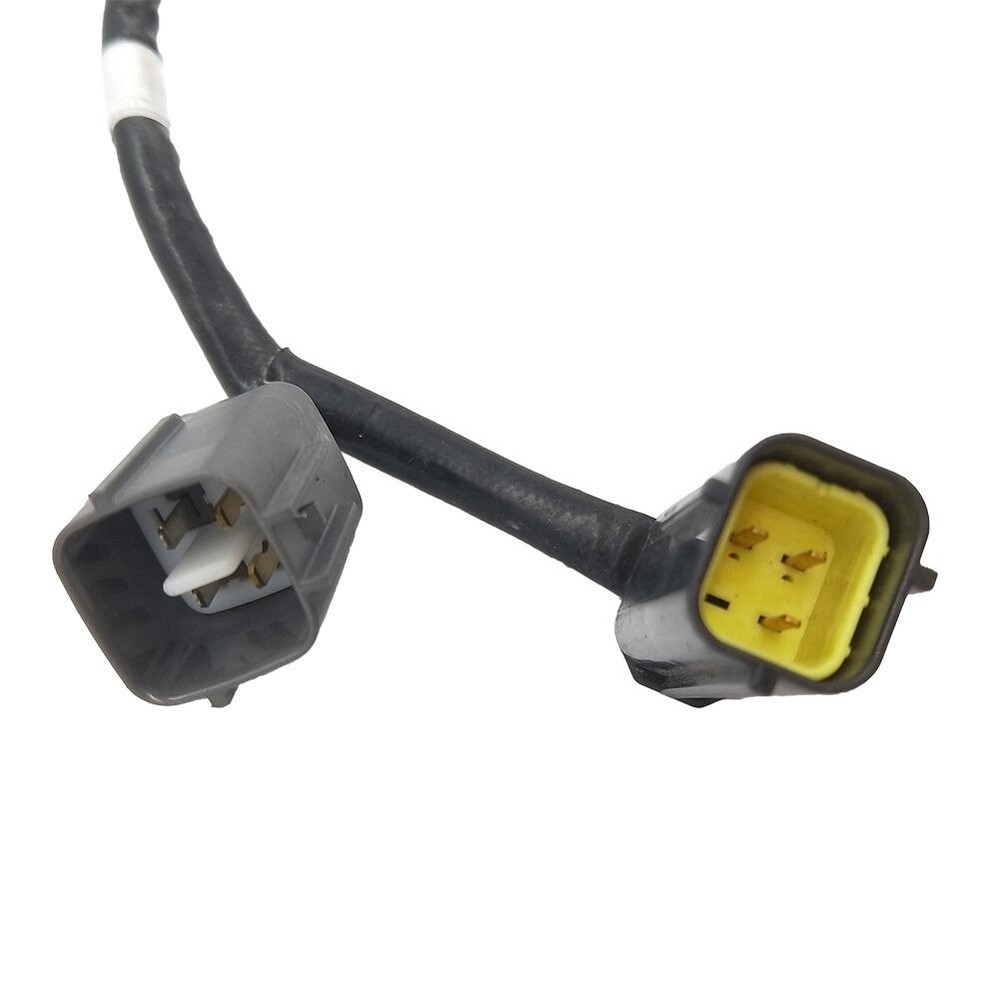 2PCS Oxygen O2 Sensor For 2012 2013 2014 2015 Mazda 5 2.5L Upstream+Downstream