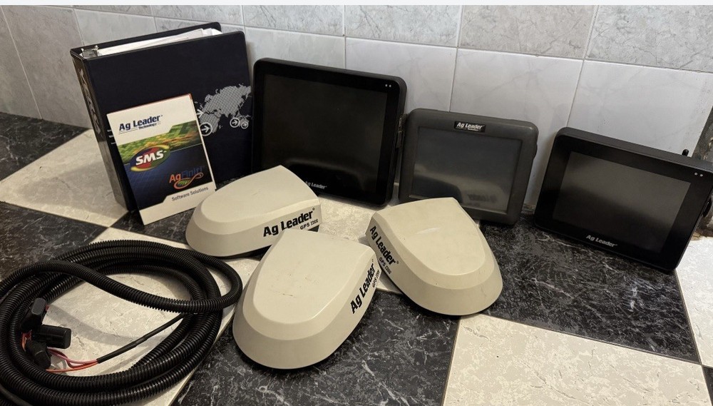 Hetronic Bomag NOVA-L Gray V1 Crane Remote Controller Transmitter