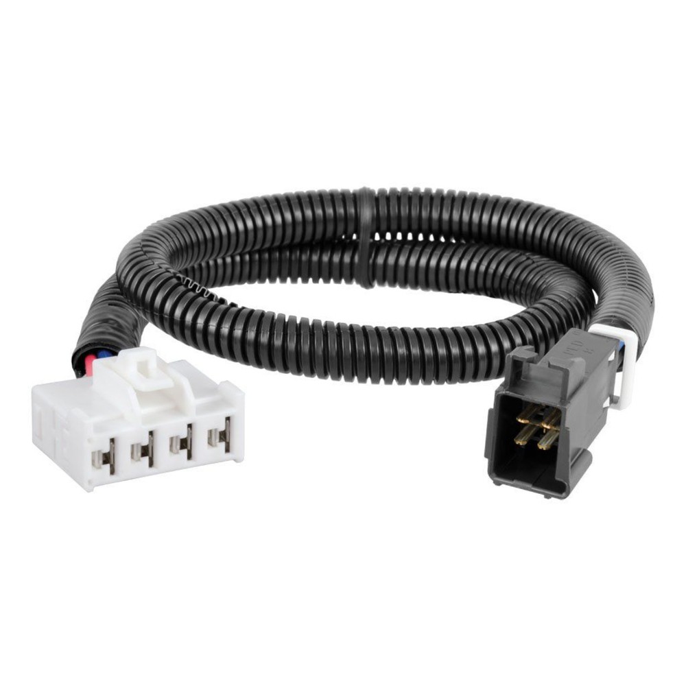 Curt 51333 Brake Control Harness, Packaged