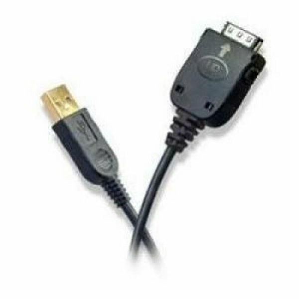 USB ActiveSync Charge Cable fits Toshiba e800 e805 e830