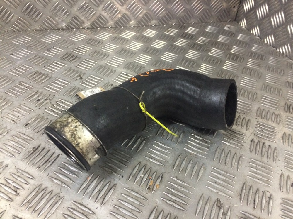 VW Transporter T5 Intercooler Pipe 2.5 Ref:59 7H0145980K