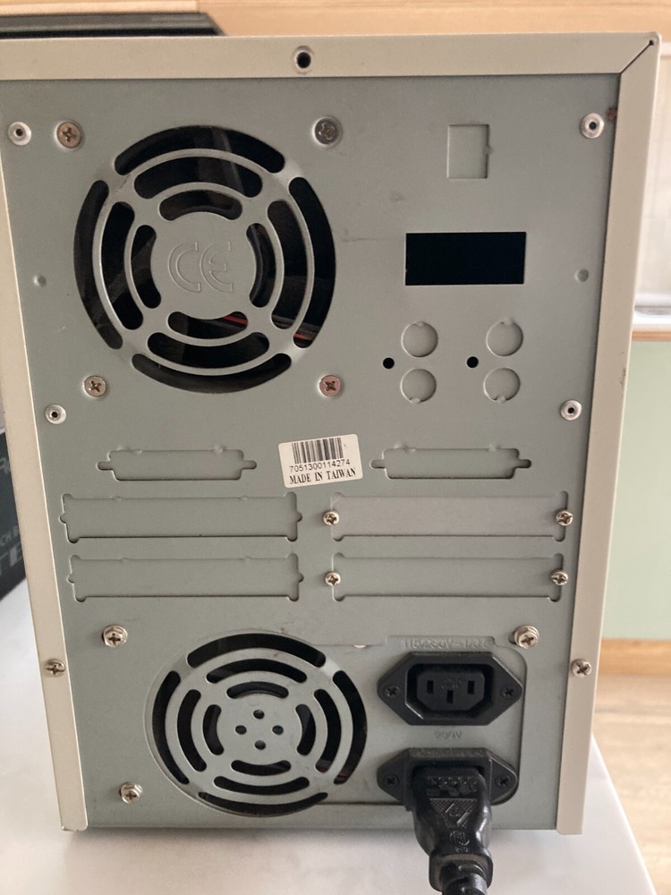 COPY SMART PLUS - CD DUPLICATOR CONTROLLER SYSTEM 52 X 32 X 52 - ARS-2030/2032