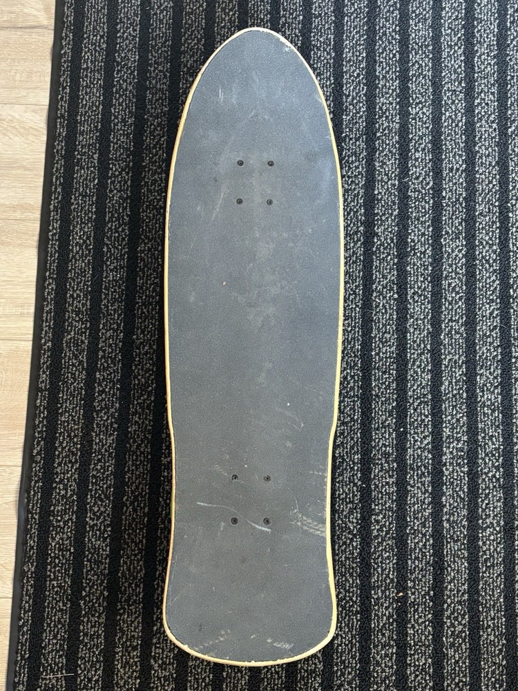 Santa Cruz Screaming Hand Complete 31.5”