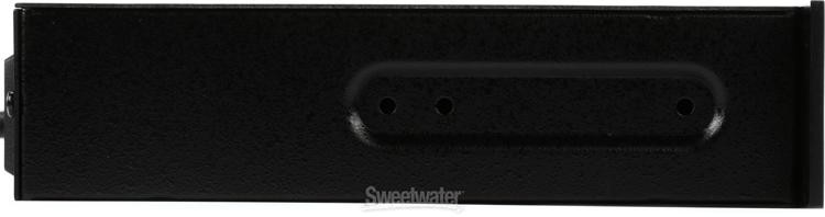 ART SP 4x4 PRO USB LED Metered Rackmount Power Distribution System