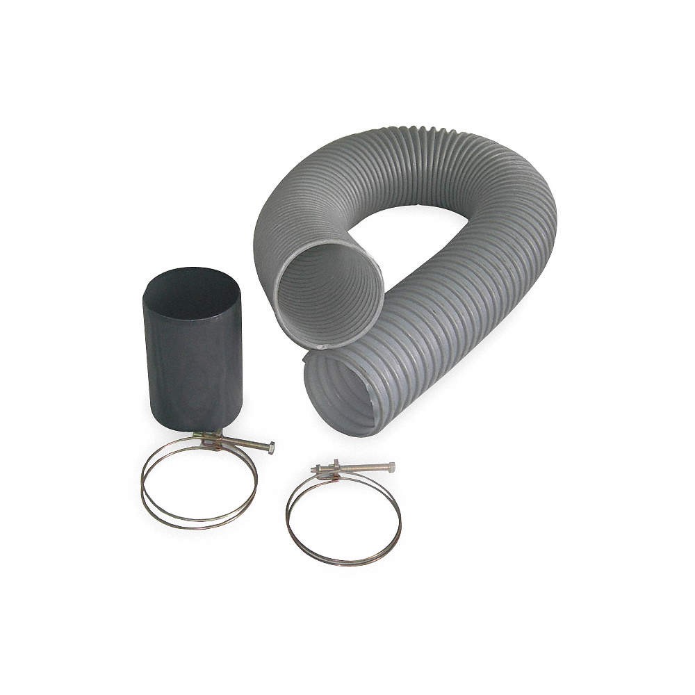 DAYTON 3AA36 Hose Extension Kit 3AA36