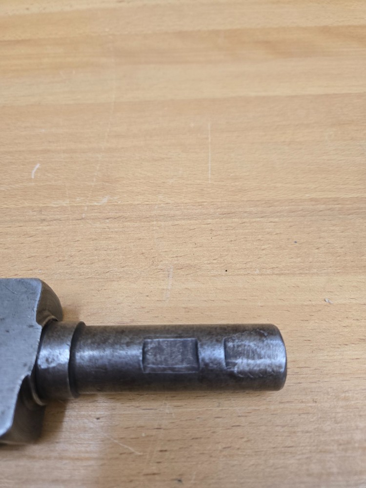 F.A. Maxwell Co. Mastur #5 Boring Head