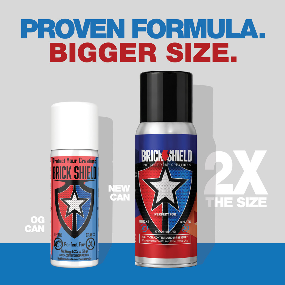 BrickShield 5.12oz Can