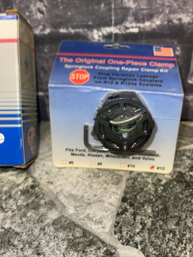 Four Seasons 16872 REPAIR KIT